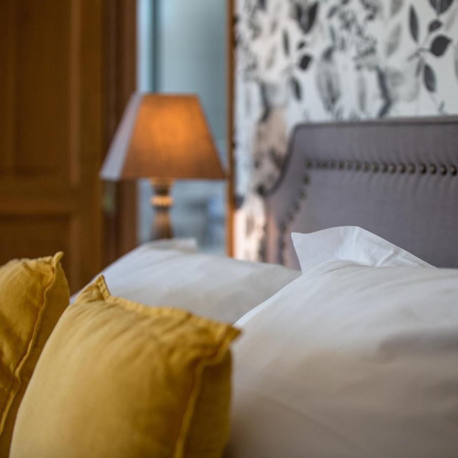 Saint-Androny メゾン ド ジャン Bed & Breakfast エクステリア 写真