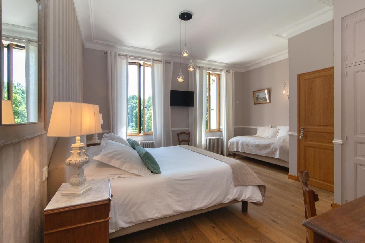 Saint-Androny メゾン ド ジャン Bed & Breakfast エクステリア 写真
