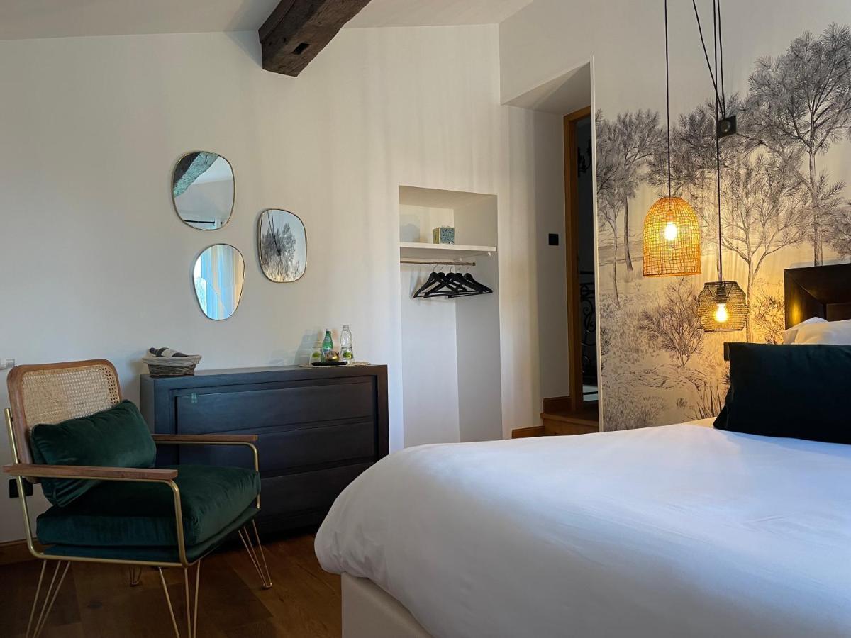 Saint-Androny メゾン ド ジャン Bed & Breakfast エクステリア 写真