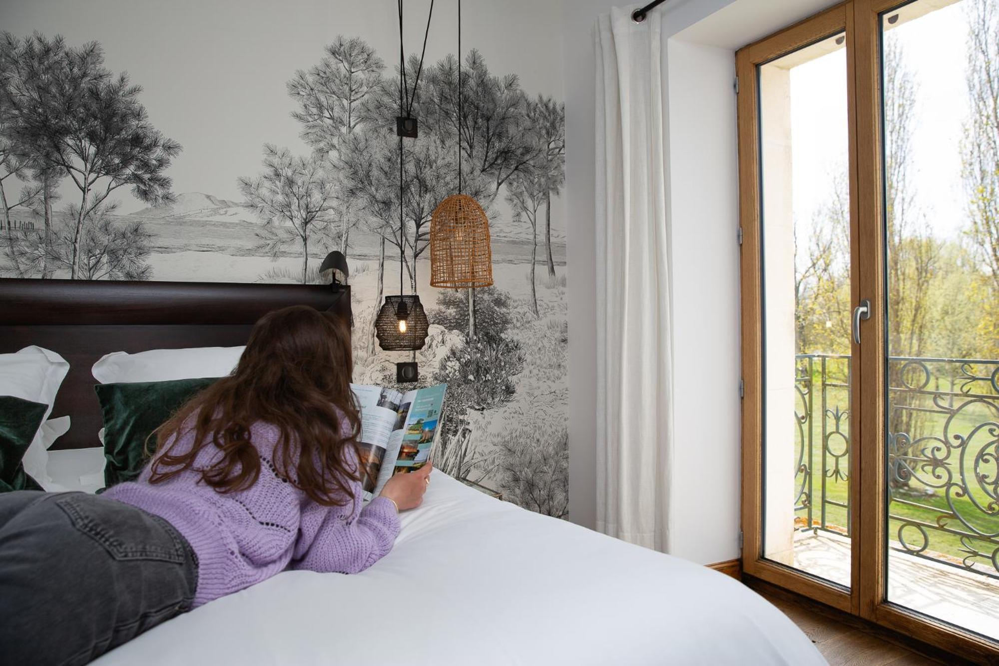 Saint-Androny メゾン ド ジャン Bed & Breakfast エクステリア 写真