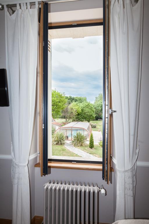 Saint-Androny メゾン ド ジャン Bed & Breakfast エクステリア 写真