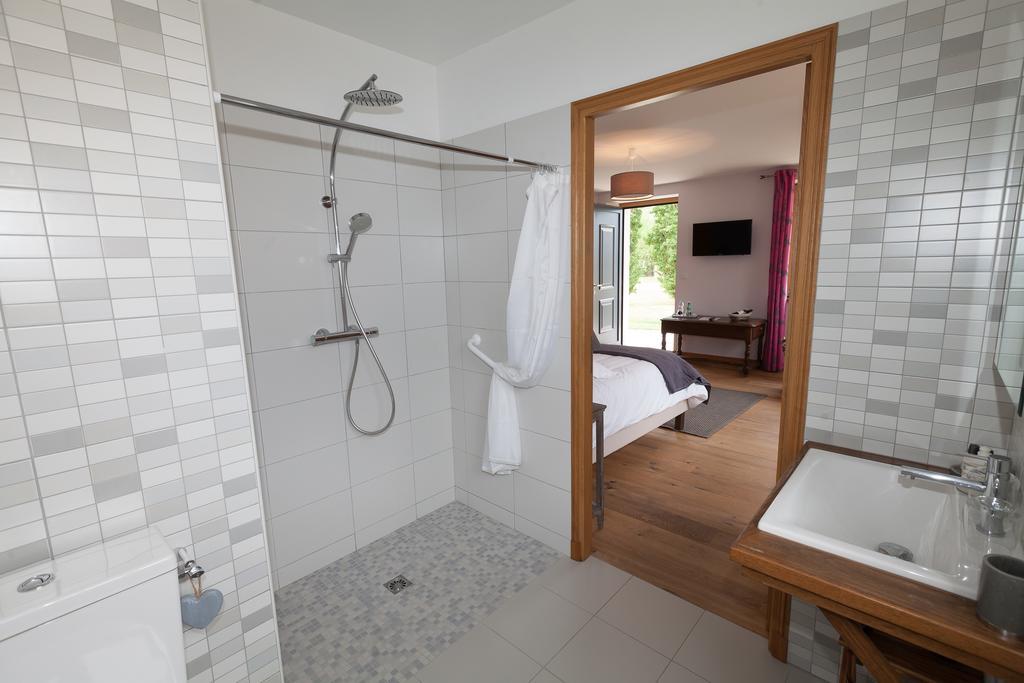 Saint-Androny メゾン ド ジャン Bed & Breakfast エクステリア 写真